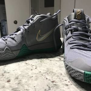 Meet your Posher, Tyresse